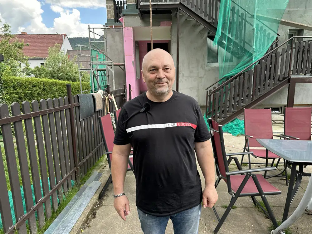 Igor M.