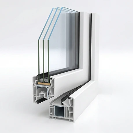 Veka Softline 76