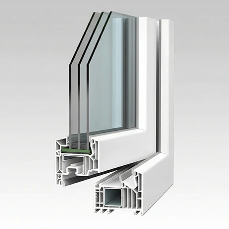 Veka Softline 82